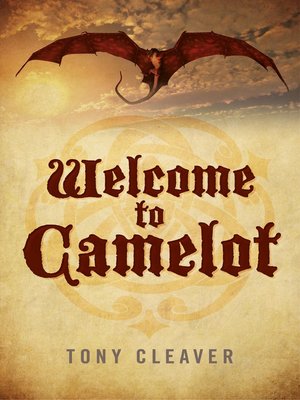 cover image of Welcome to Camelot
